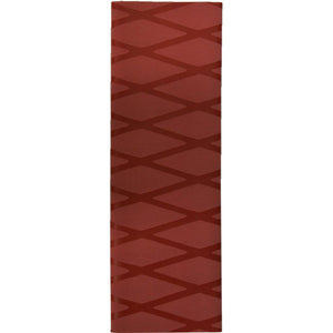 MyGrip tennis/padel 45 mm (punainen)